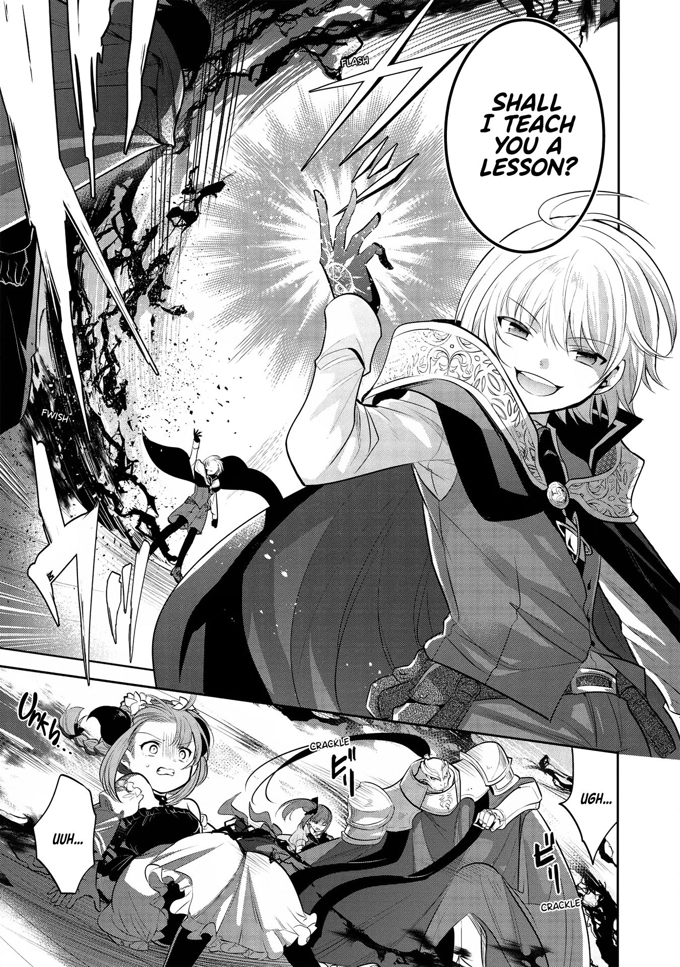 An Archdemon